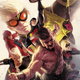 Image for article titled Mighty Avengers